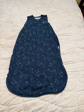 Woolino sleep sack 2-24 months